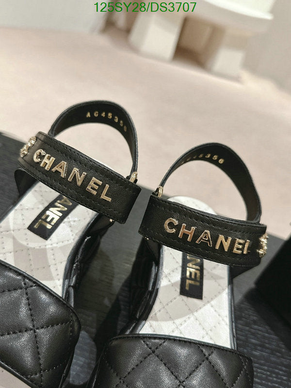 SAMC - CHL Women Shoes High Heels - 009