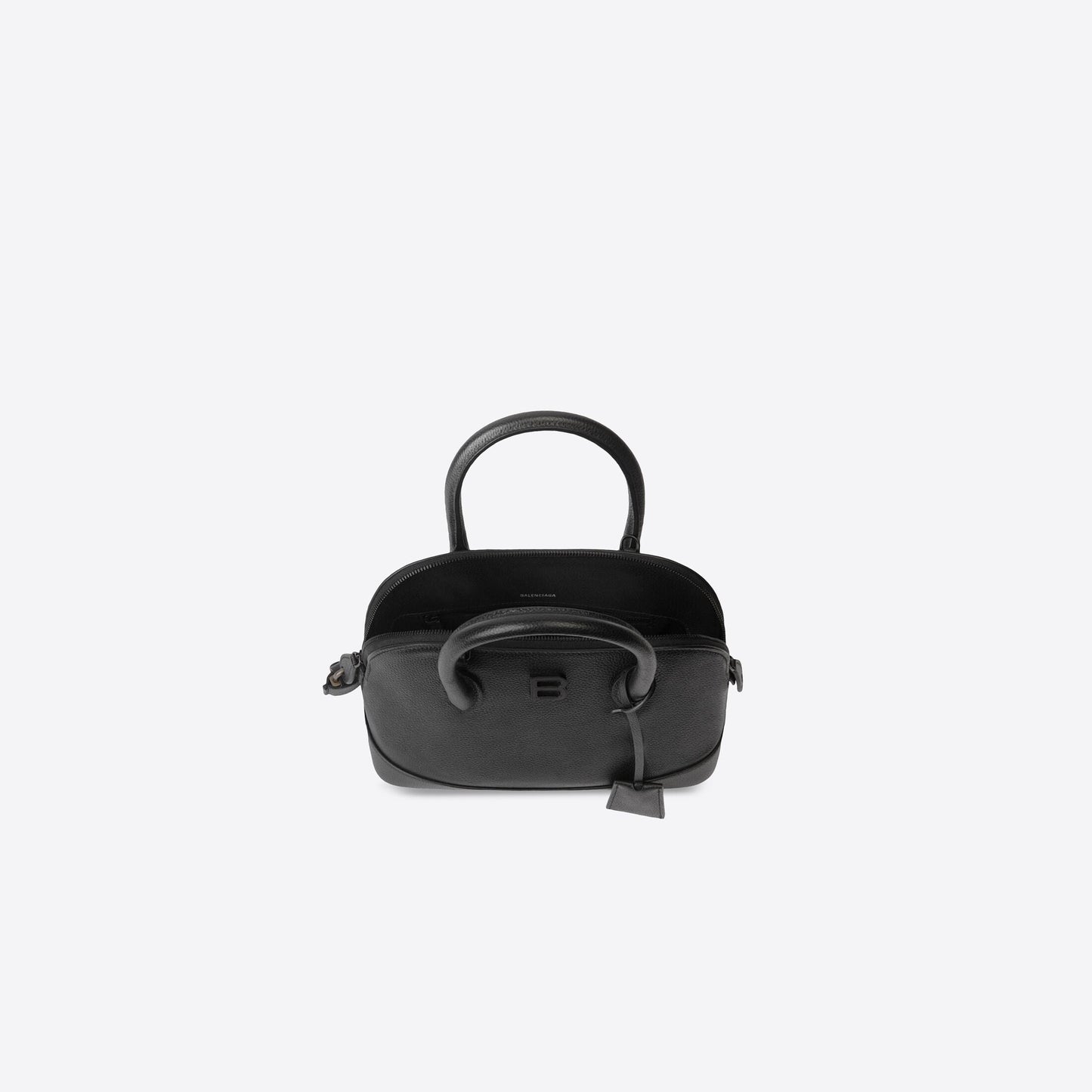 Balenciaga VILLE SUPPLE SMALL TOP HANDLE BAG