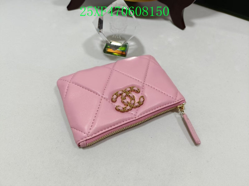 Glami - CHL Wallet - 2323