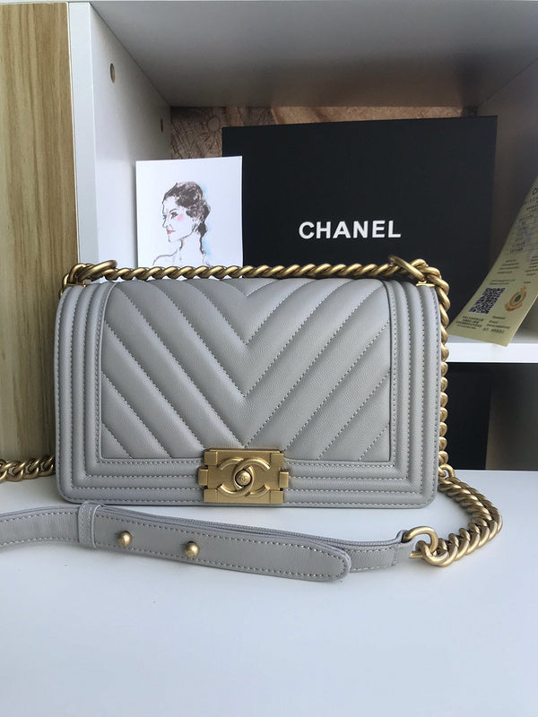 Satchel Bags - CHL Bags - 272