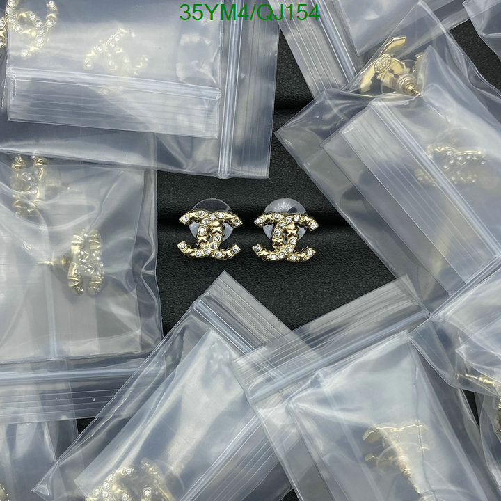 SAMC - CHL Jewelry Earrings - 401