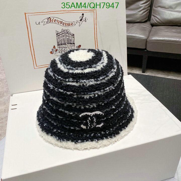 SAMC - CHL Caps & Hats - 197