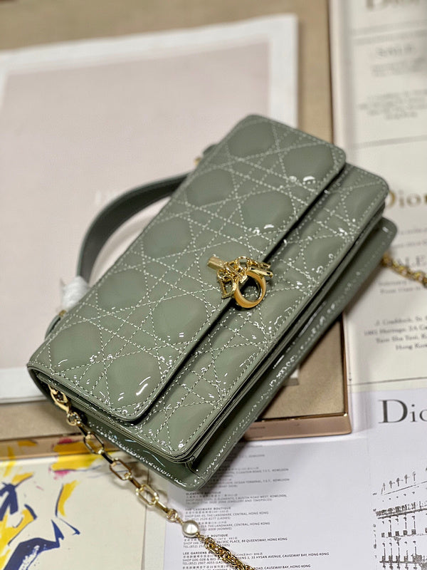 Glami Fashion - DIR Bags - 1414