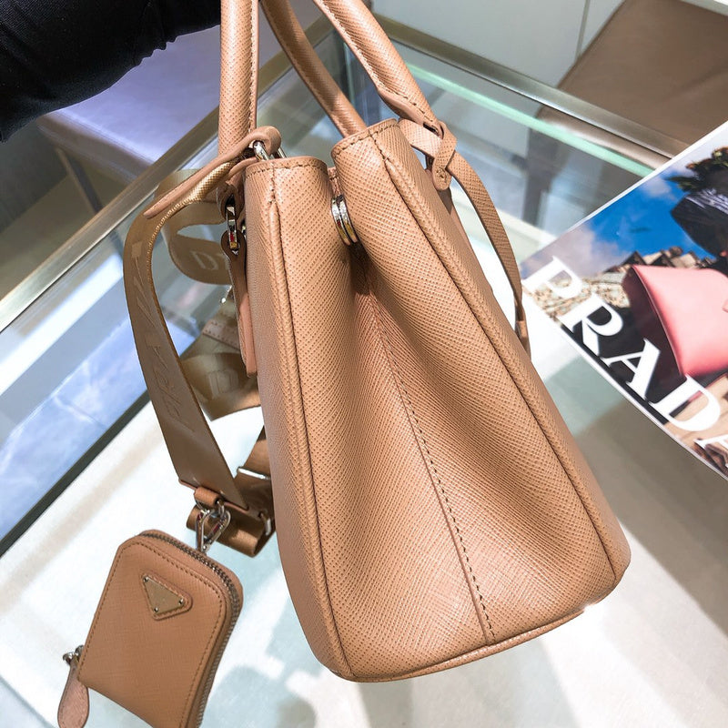 Satchel Bags - PDA Bags - 2440
