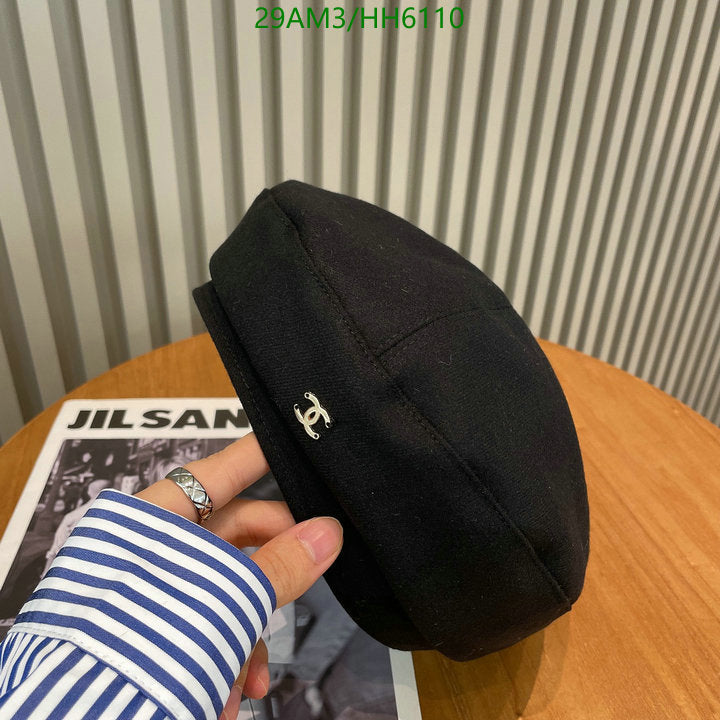 SAMC - CHL Caps & Hats - 321