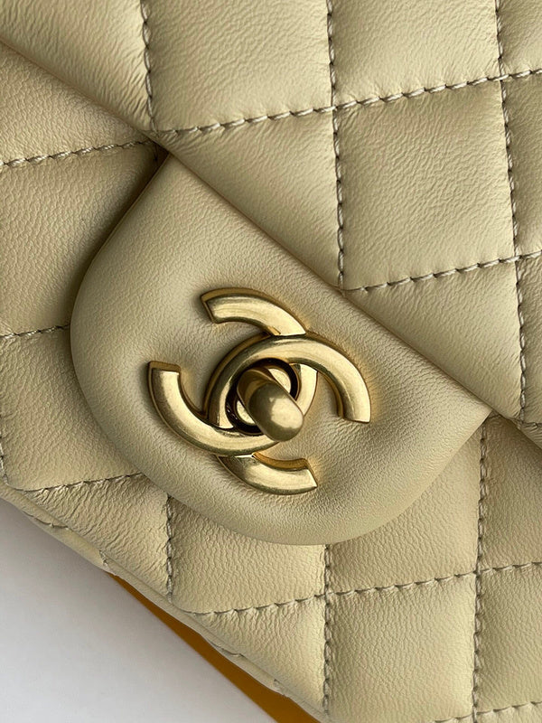 Satchel Bags - CHL Bags - 3907
