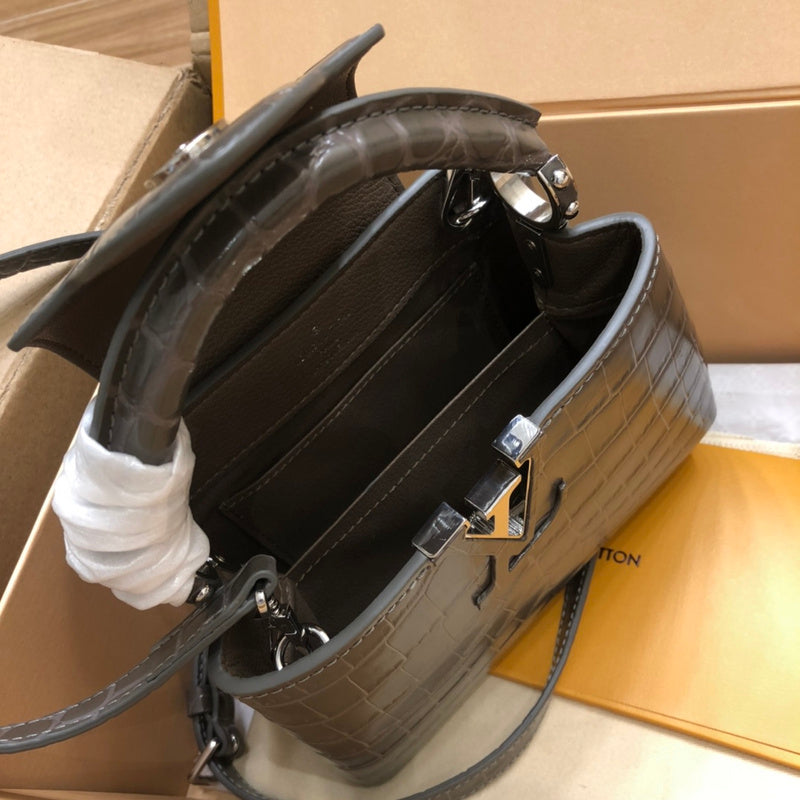 Satchel Bags - VL Bags - 4440