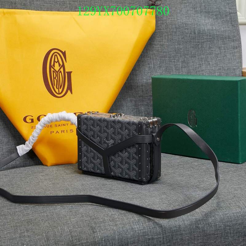 Satchel Bags - GOD Bags - 488