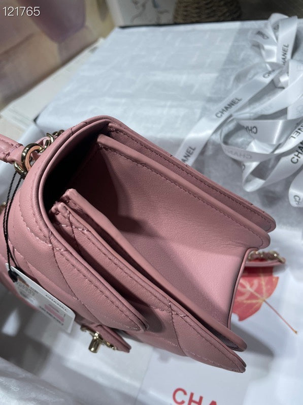 ELE - CHL Bags - 428