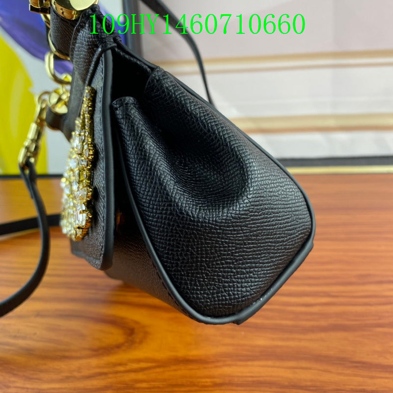 Glami - DAG Bags - 044