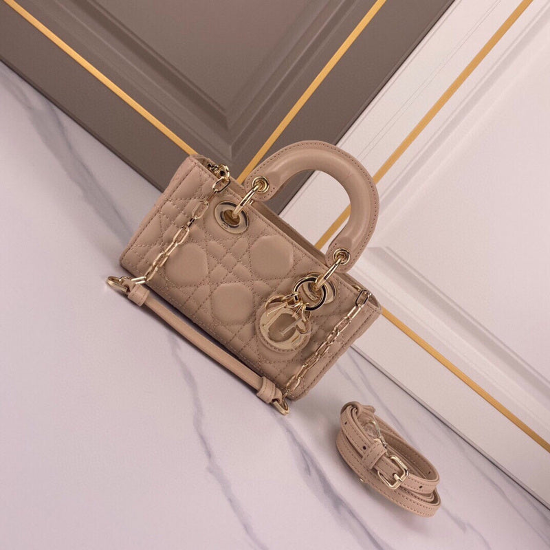 Glami Fashion - DIR Bags - 628