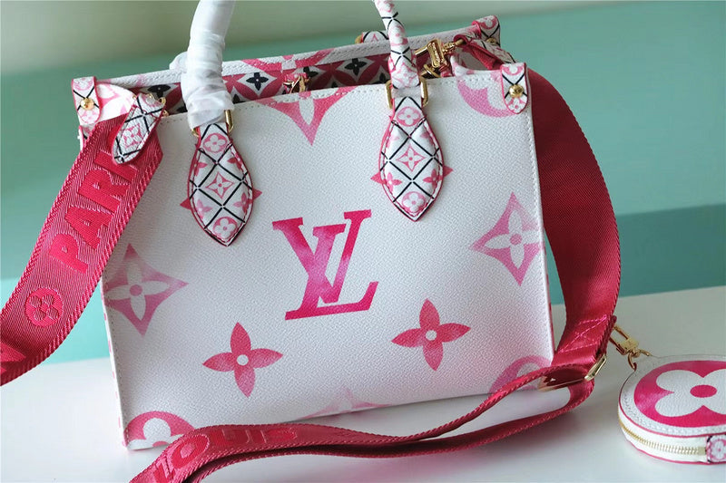 ELE - LUV Bags - 216