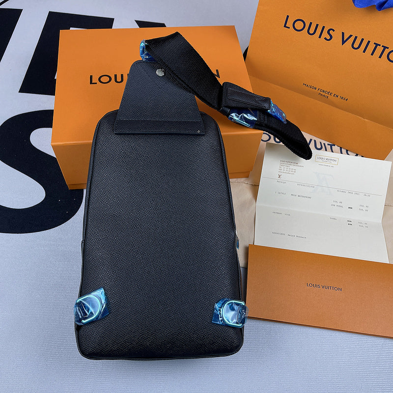Glami Fashion Lu-Vi bags - 10227