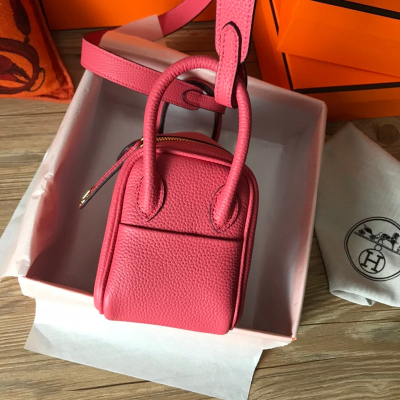 Satchel Bags - HMS-Bags - 1277
