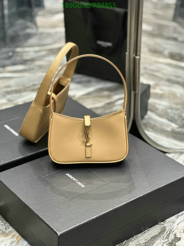 SAMC - YLS Bags - 142