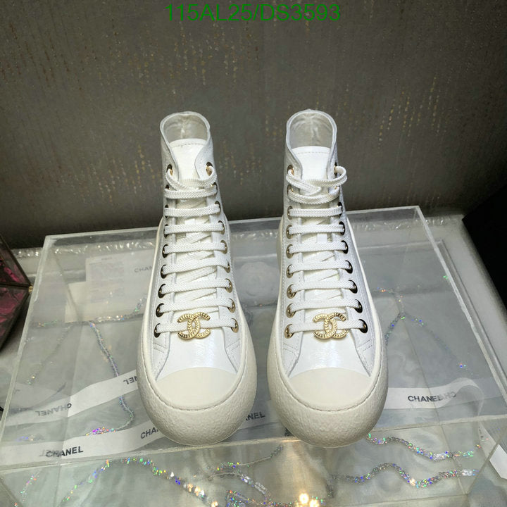SAMC - CHL Women Boots - 004
