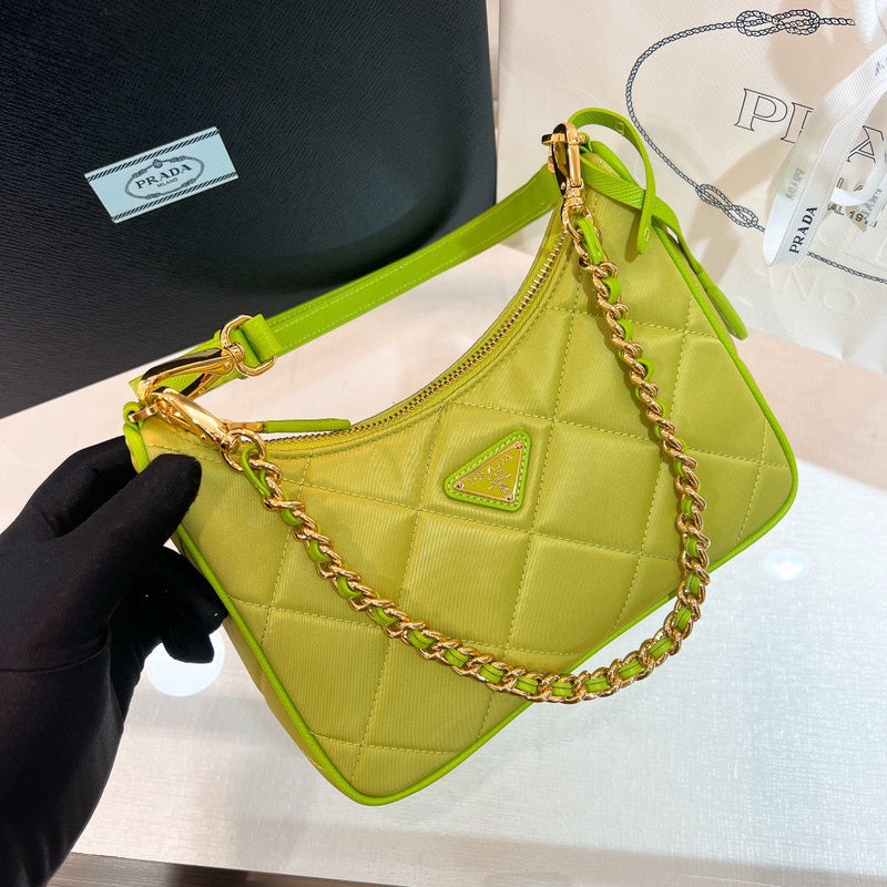 Satchel Bags - PDA Bags - 2146