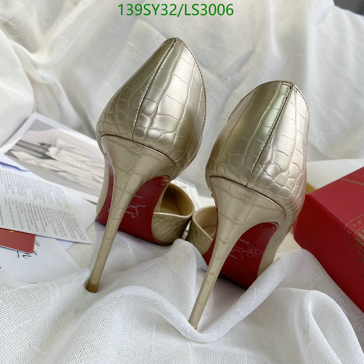 SAMC - CBL Women Shoes - 149