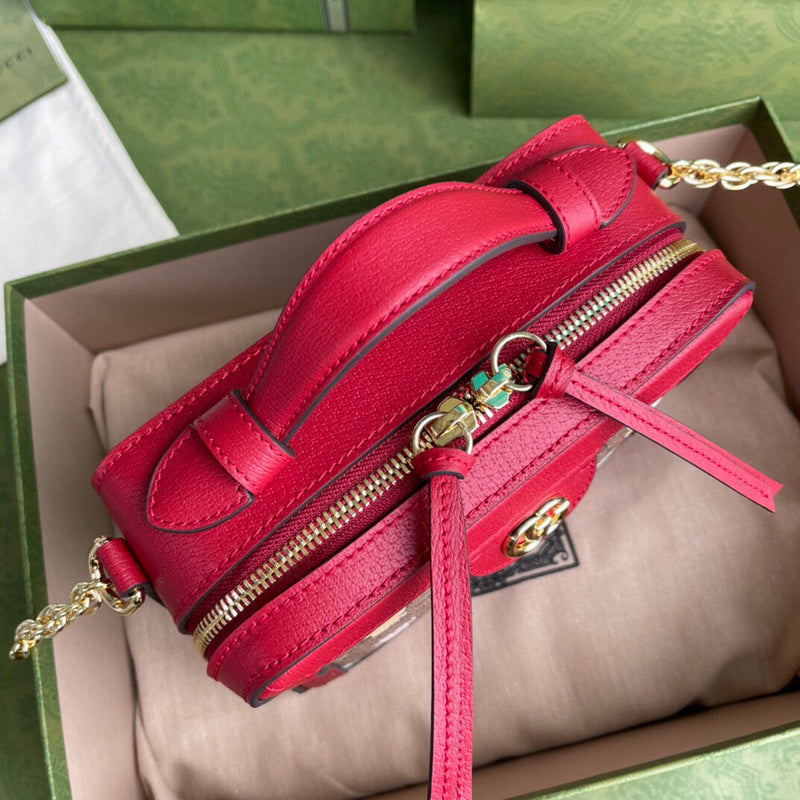 Satchel Bags - GCI Bags - 6017