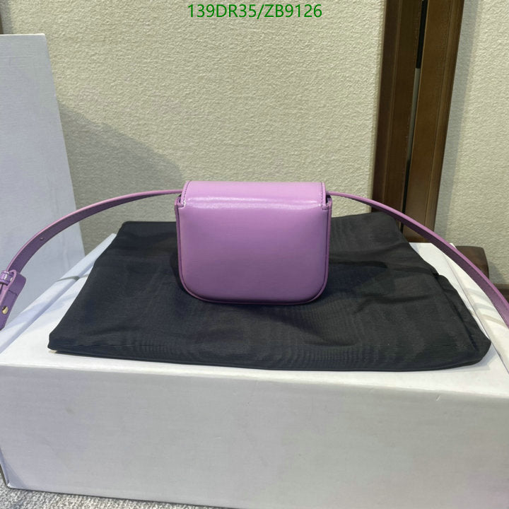 SAMC - COL Bags - 210