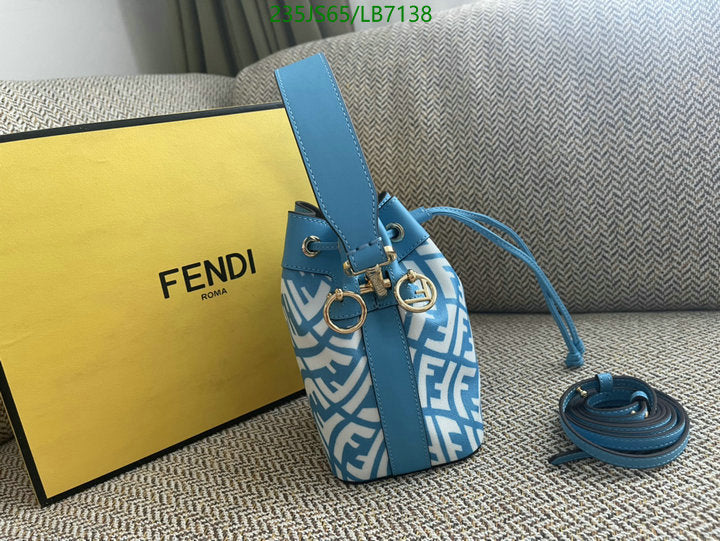 SAMC - FDE Bags - 518