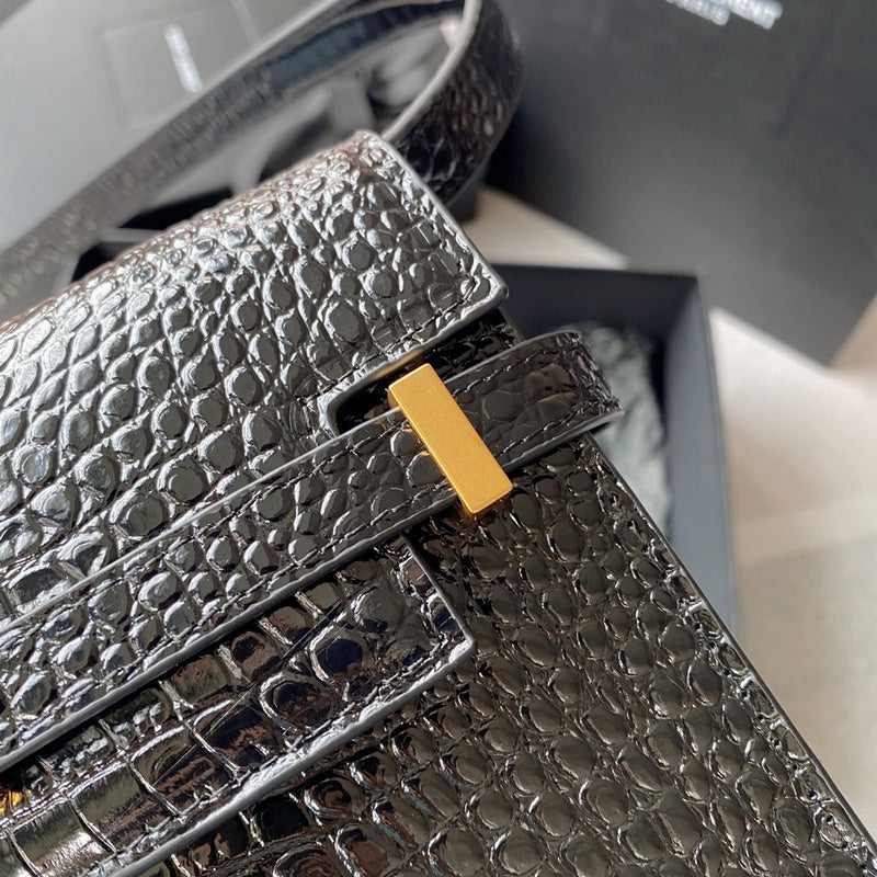 Satchel Bags - STLT Bags - 338