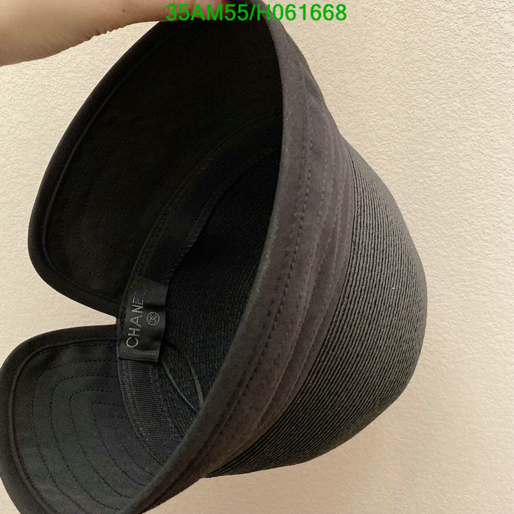 SAMC - CHL Caps & Hats - 512