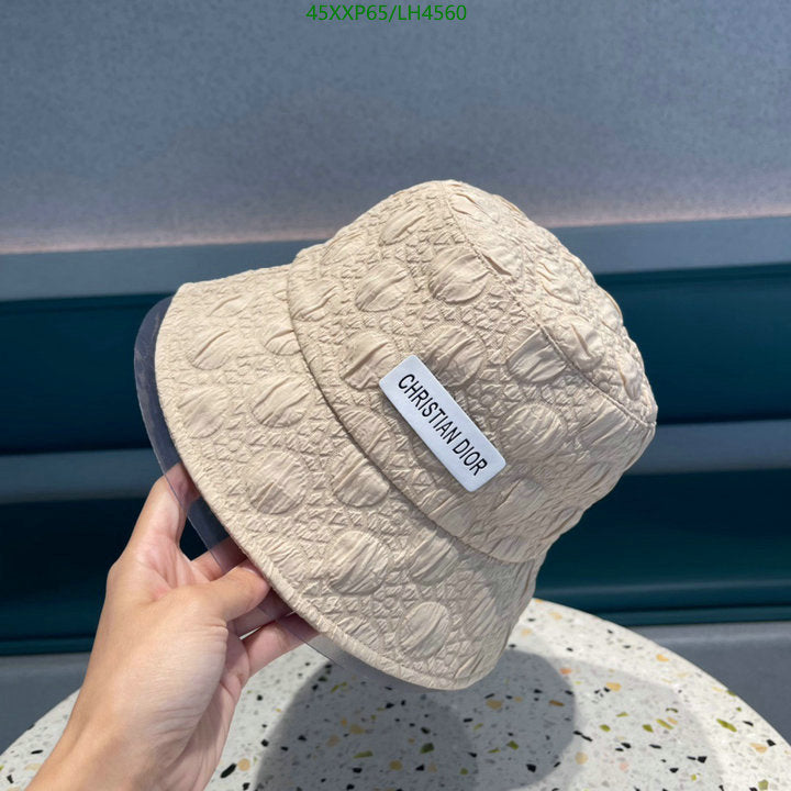 SAMC - DOR Caps & Hats - 157