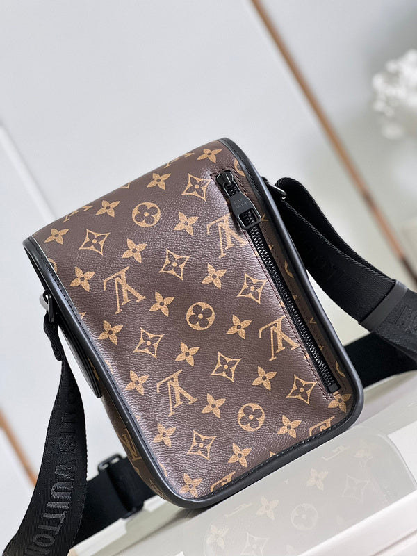 Glami- Glami- Lu-Vi bags - 2789