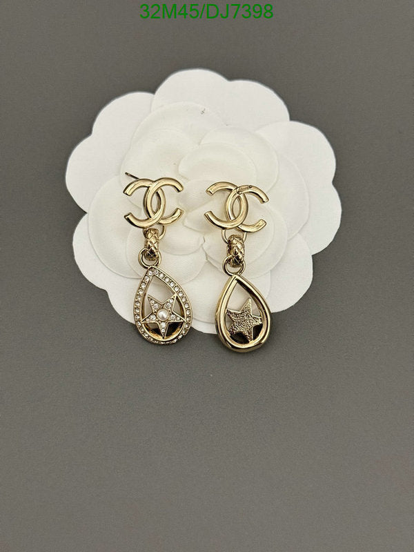 SAMC - CHL Jewelry - 116