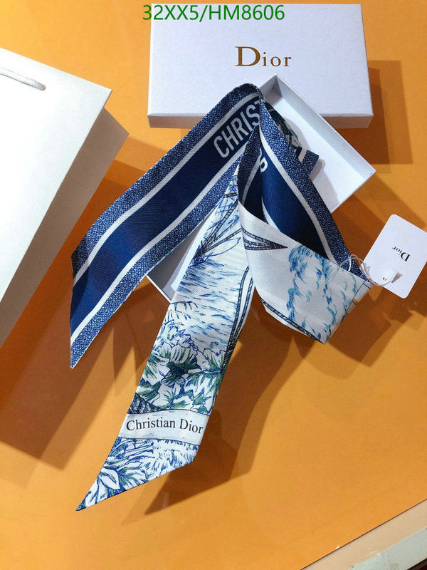 SAMC - DOR Scarves - 377