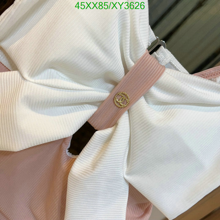 SAMC - CHL Swimsuits - 220
