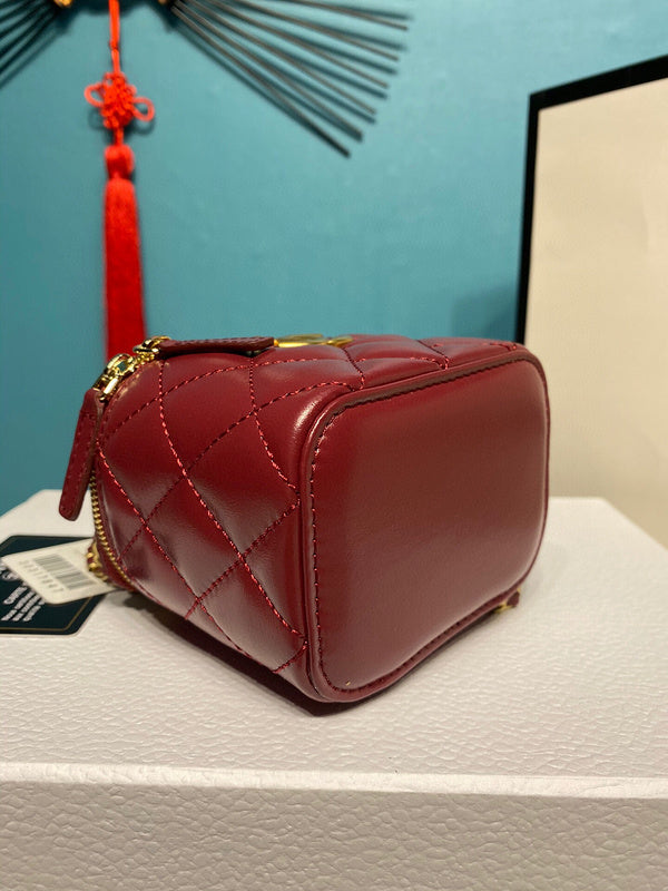 Satchel Bags - CHL Bags - 3787