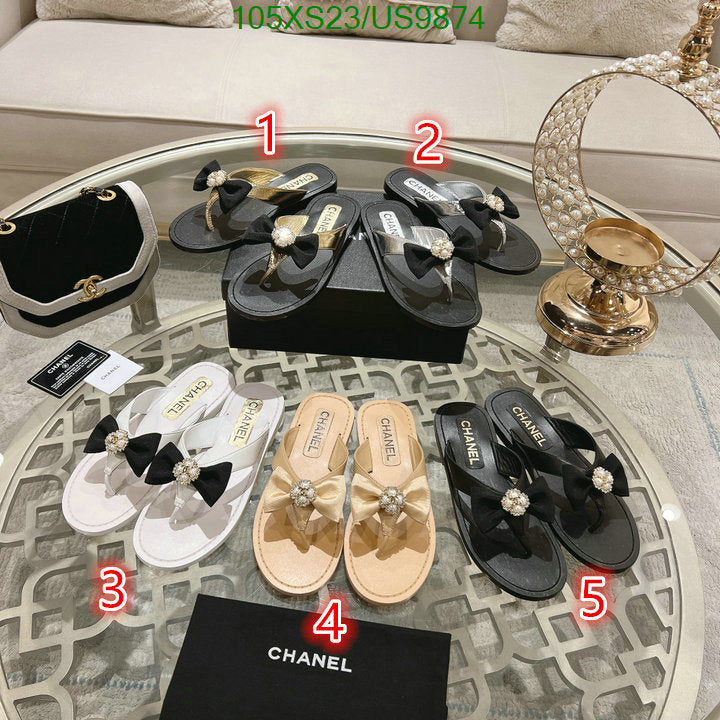 SAMC - CHL Women Shoes Slippers - 070