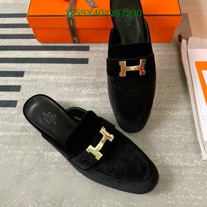 SAMC - HMS Women Shoes - 189