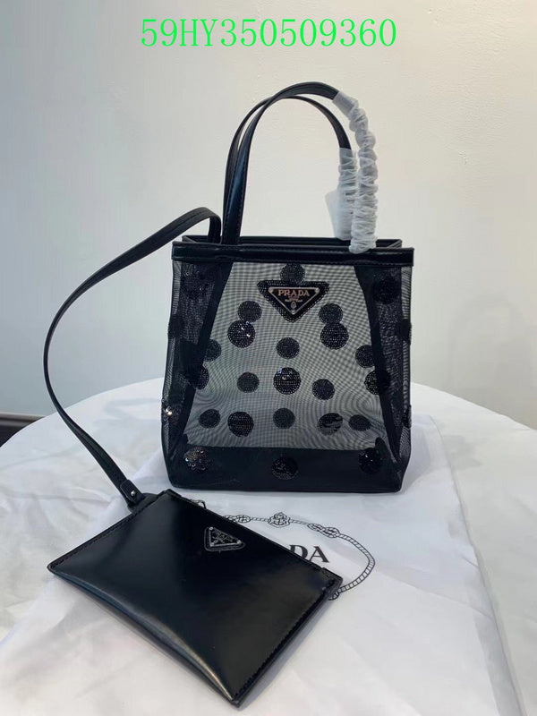 Satchel Bags - PDA Bags - 4378