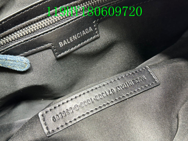 Glami Fashion - BGA Bags - 1748