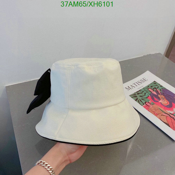 SAMC - DOR Caps & Hats - 068