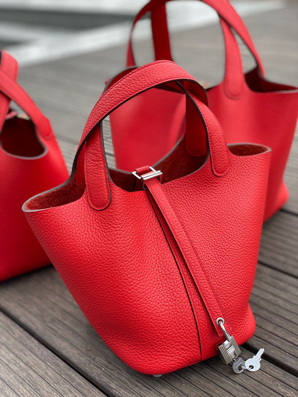 Satchel Bags - HMS-Bags - 194