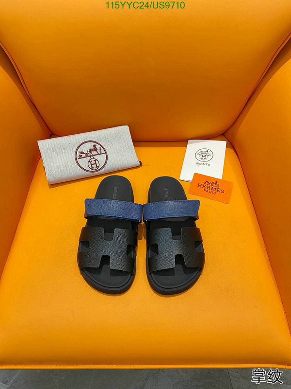 SAMC - HMS Men Shoes - 598