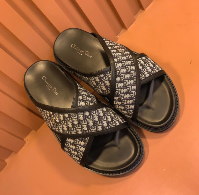 SAMCC - DOR Men Shoes - 693