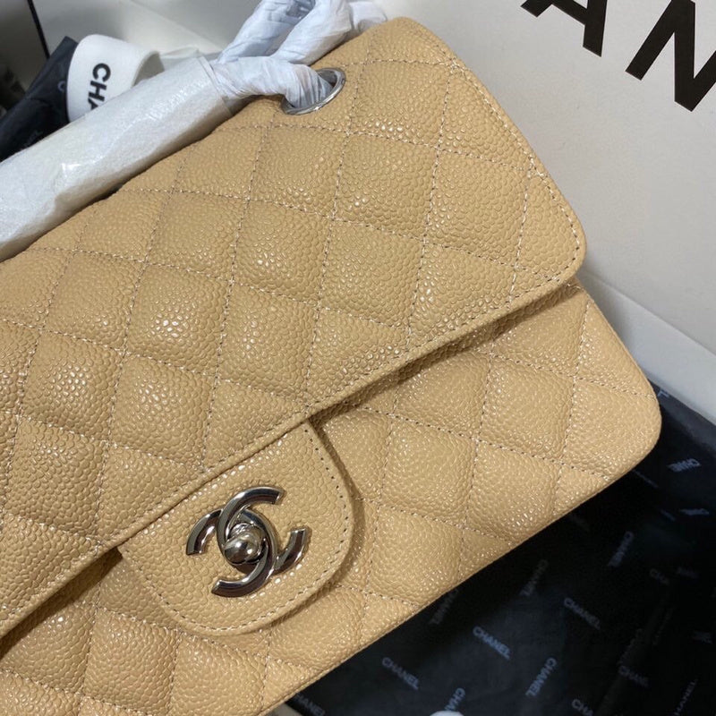 Satchel Bags - CHL Bags - 3962