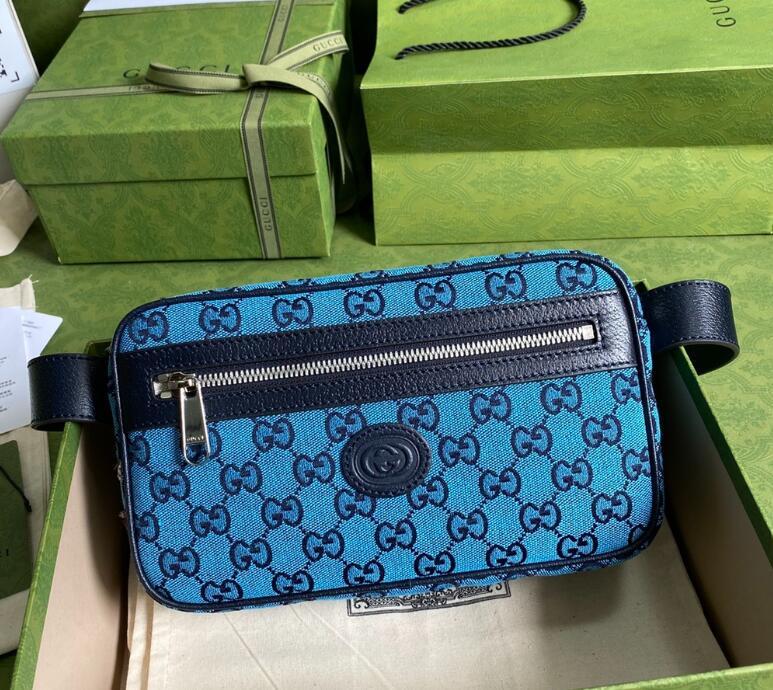 SAMC - GUKI Bags - 1785
