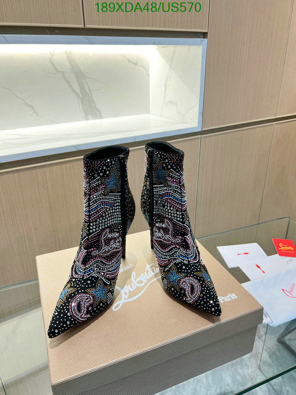 SAMC - CBL Women Shoes - 066