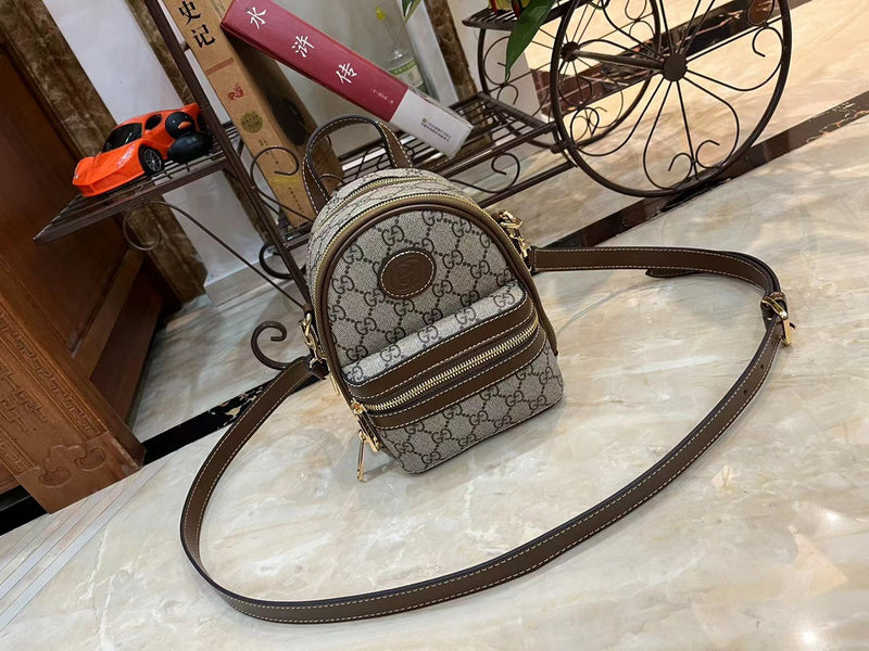Satchel Bags - GCI Bags - 1685