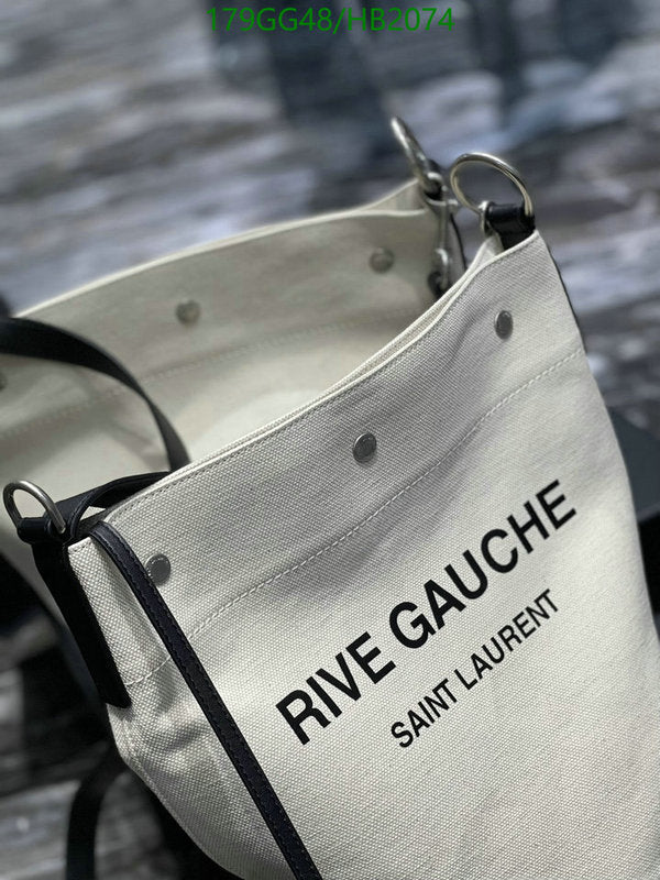 SAMC - YLS Bags - 157