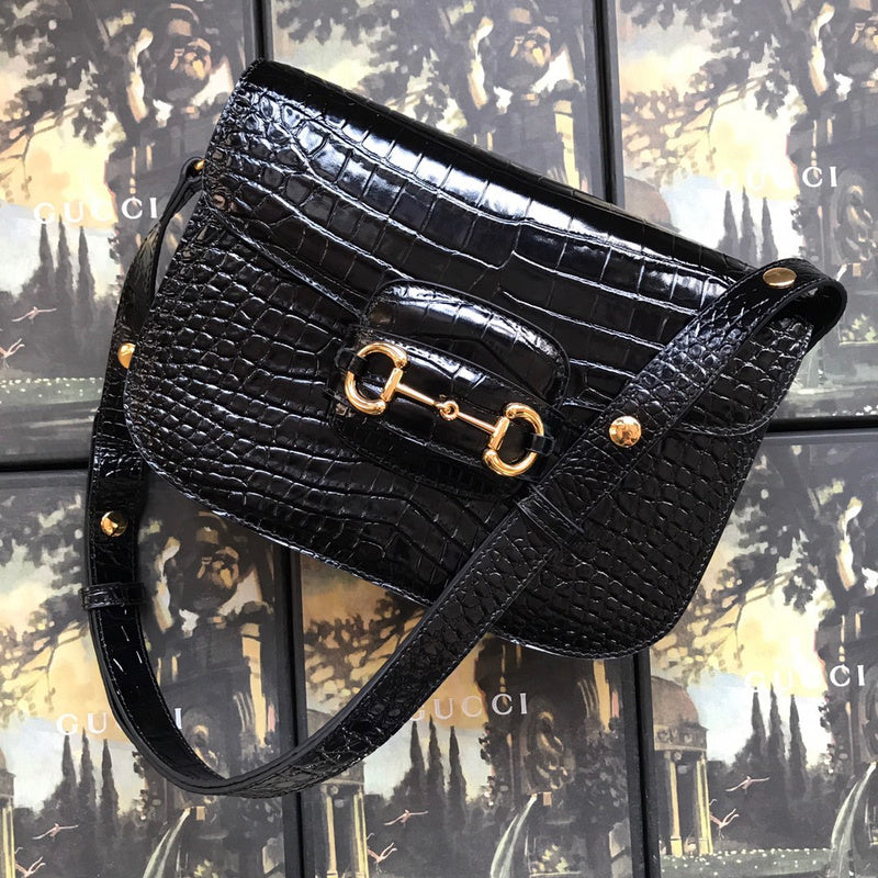 Satchel Bags - GCI Bags - 6133