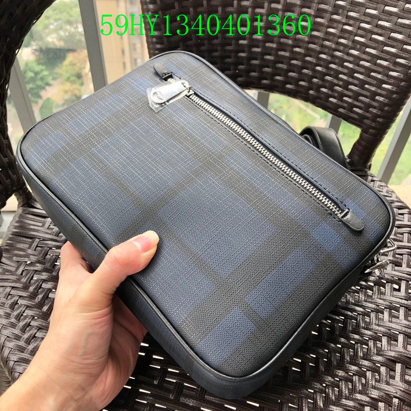 ELE Fashion -BBR Bags - 559