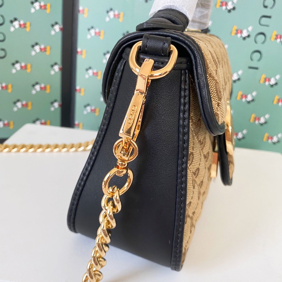 EN - New Arrival Bags GCI 024