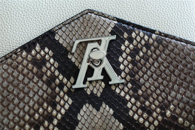 Satchel Bags - VL Bags - 7776